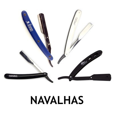 Navalhas