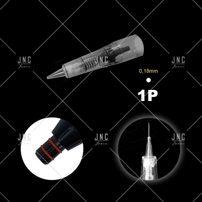 Agulha Plug 1P | Ref.863046