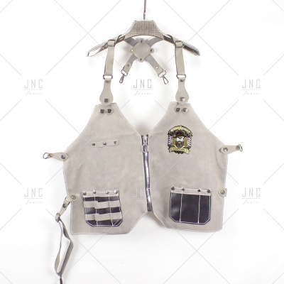 Colete Barbeiro | Ref.588159