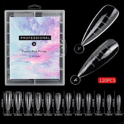 Tips 120 unidades | Ref.863058