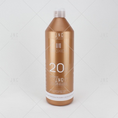 Cream Oxidant 6% - Volume 20 | Ref.001519
