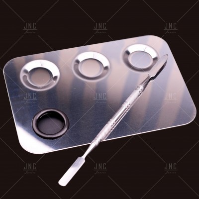 Paleta para mistura de cores  | Ref.861487