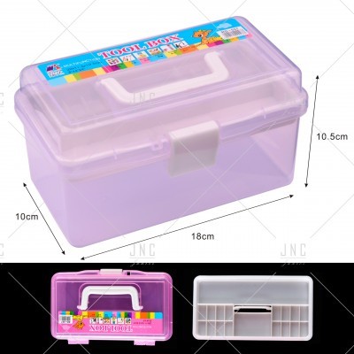 Caixa Organizadora | Ref.861529