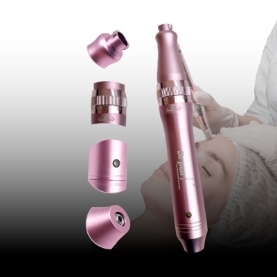 Derma Pen sem fio  | Ref: 864232