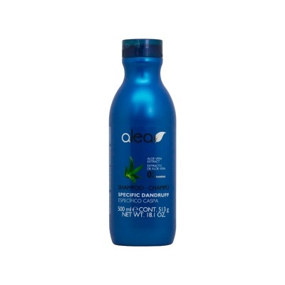 Shampoo Anti-Dandruff - Alea | Ref. 021708