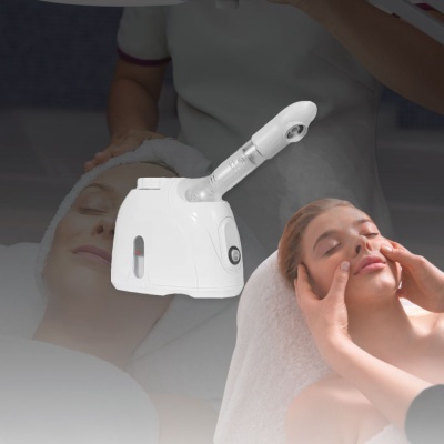 Vaporizador do Rosto | Ref.864250