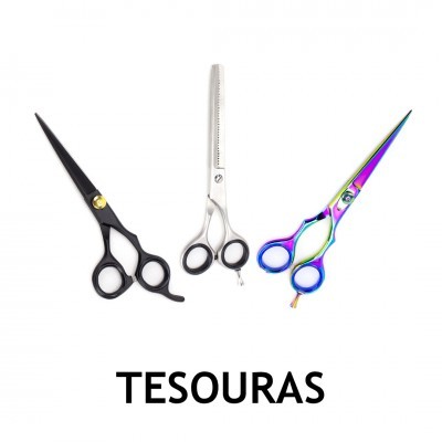 Tesouras C