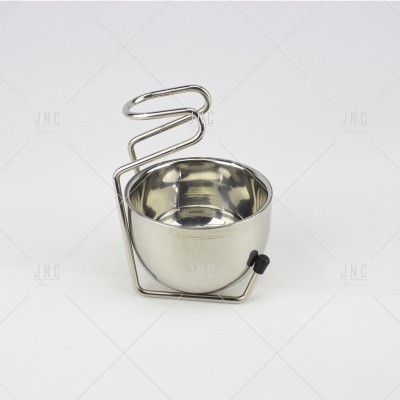 Suporte e Bacia Barbear  | Ref.861990