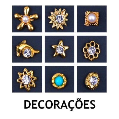 Decorações