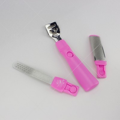 Estojo Pedicure | Ref.860077