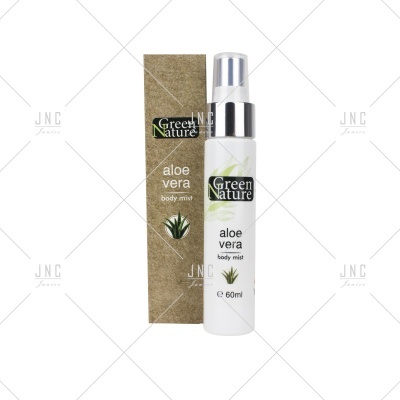 Green Nature Spray Corporal - Aloe Vera | Ref.4751135