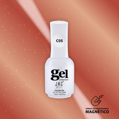 Verniz Gel Cat Eye C05