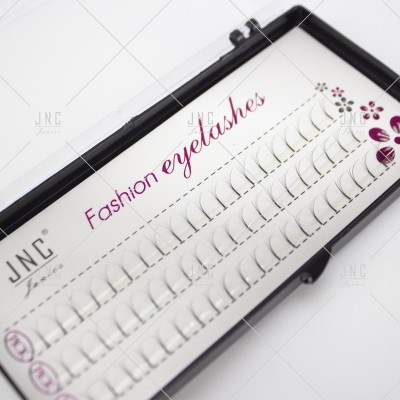Extensão de Pestanas JNC Tufu 5 - 8mm | Ref.862367