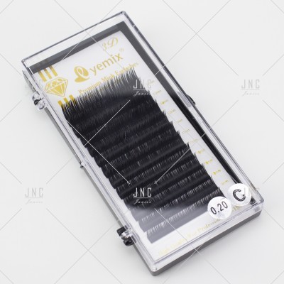 Extensão de Pestanas Eyemix - Mist 8mm a 14mm - 0.20C | Ref.862461