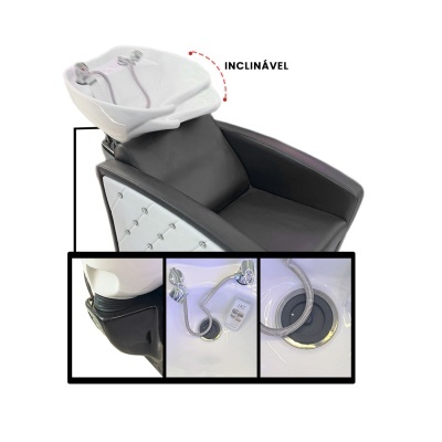 Rampa de Lavagem | Ref.863391