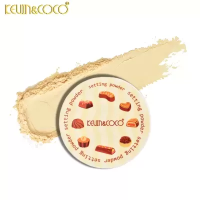 Kevin & Coco - Bake My Day Setting - Pack 12 Unidades | Ref.KC247578