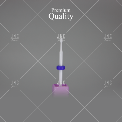 Ponteira em Cerâmica | Ref.M Small Round V (C) Premium Quality