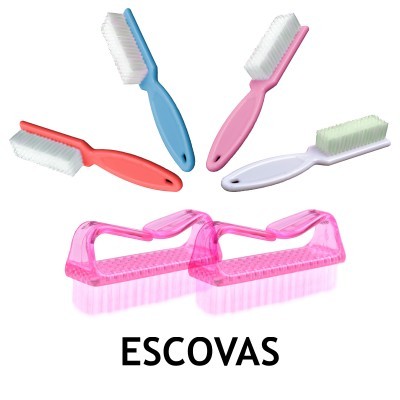 Escovas