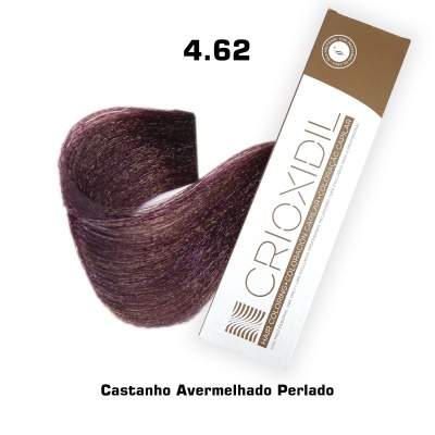Color Cream Crioxidil 4.62