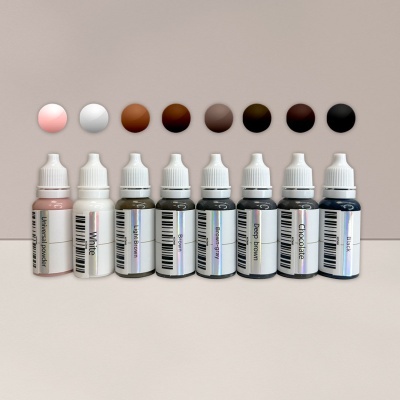 Pigmento para microblading | Ref.862434