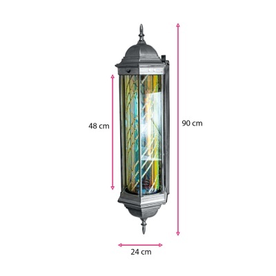 Barber Pole Sign | Ref.863370