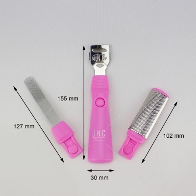 Estojo Pedicure | Ref.860077