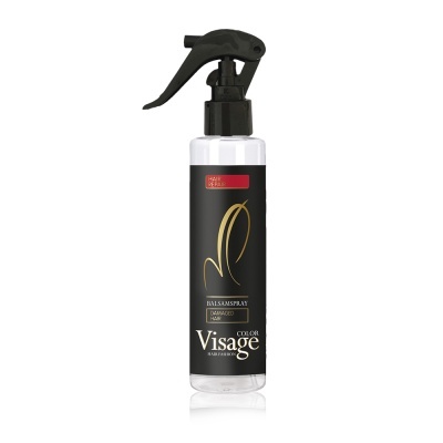 VISAGE Spray Balsamo - Damaged hair 200 ml | Ref.803280