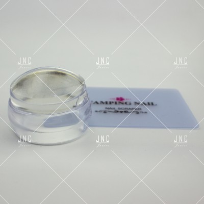 Carimbo para Unhas | Ref.861353