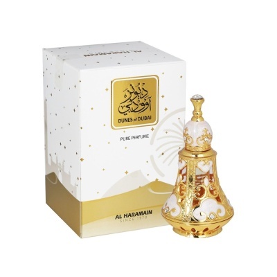 Haramain Dunes Of Dubai 12 ml | Ref: 130528