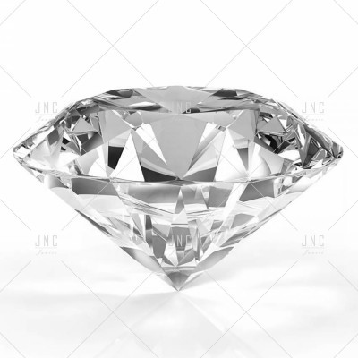 Diamante Transparente para fotos - 120mm | Ref.861878