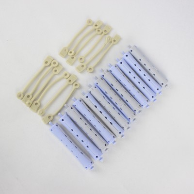 12 Bigoudis Cabelo Ø 1.3 | Ref.862135