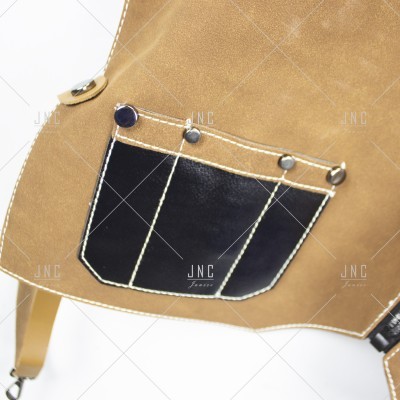 Colete Barbeiro | Ref.B8165M-9