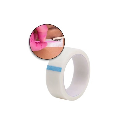 Fita Micropore para Alongamento e Extensão de Pestanas | Ref.861470