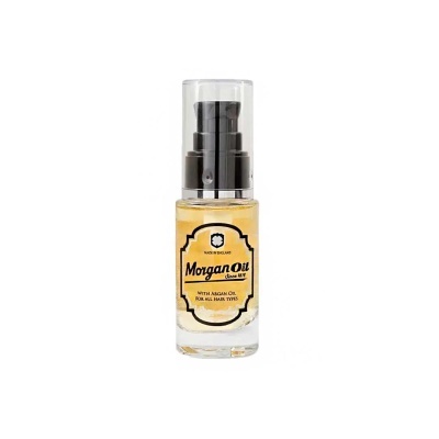 Morgan's Morgan Oil 30ml | Ref.mg24