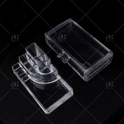 Organizador em Acrílico | Ref.862407