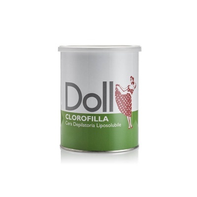 Doll Cera em Lata - Clorofilla 800ml | Ref.117241