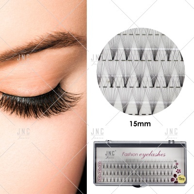 Extensão de Pestanas | 15mm | Ref.862688