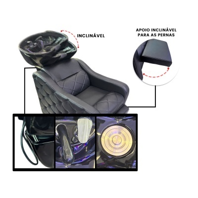 Rampa de Lavagem | Ref.863386-A