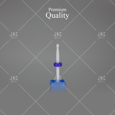 Ponteira em Cerâmica | Ref.M Small Ball (C) Premium Quality