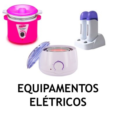 Equipamentos Elétricos