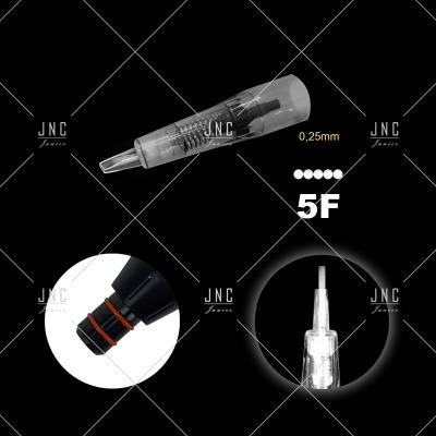 Agulha Plug 5F | Ref.863049