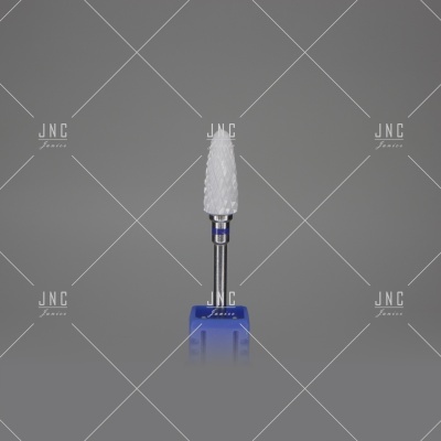 Ponteira em Cerâmica | Ref.M Tirch Cylinder (S)