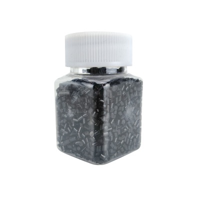 Queratina Preto 40g | Ref.863261