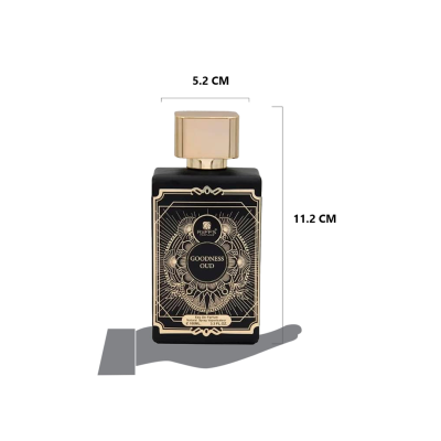 RiiFFS Goodness Oud Eau de Parfum 100ml | Ref: 908435
