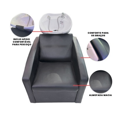 Rampa de Lavagem | Ref.863391