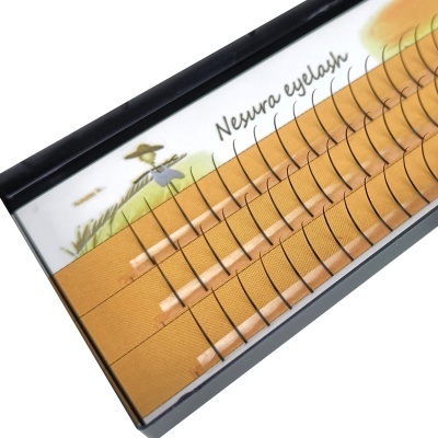 Extensão de Pestanas SPIKE | 14mm | Ref.863069