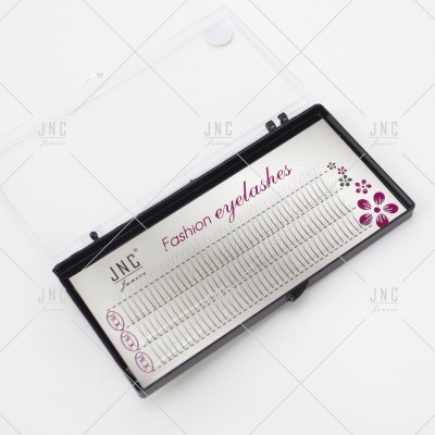 Extensão de Pestanas JNC Tufu 3 - 15mm | Ref.862686