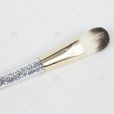 Pincel de Maquilhagem RubyFace | Ref.862701