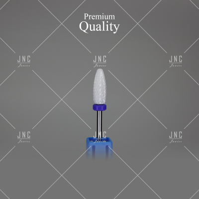 Ponteira em Cerâmica | Ref.M Tirch Cylinder (C) Premium Quality