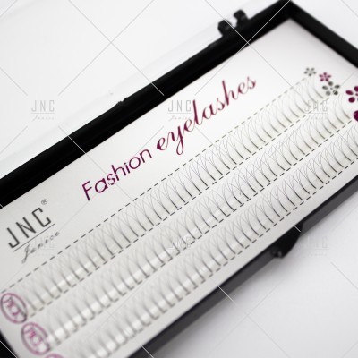 Extensão de Pestanas JNC Tufu 3 - 9mm | Ref.862375